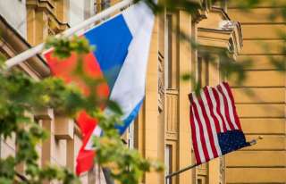 واشنطن تأمر بإغلاق القنصلية الروسية في سان فرانسيسكو وموسكو تأسف