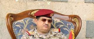 هادي يطيح بالمقدشي من رئاسة أركان الجيش اليمني ويعيِّن العقيلي بدلاً منه