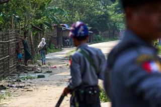 رسالة من كبير أساقفة حائز على نوبل لزعيمة ميانمار: هذا ما سيصبح عليه بلدك إذا لم توقفي إبادة مسلمي الروهينغا