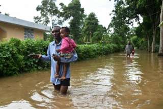 17 قتيلا على الأقل في الكاريبي بعد إعصار إيرما وفلوريدا تستعد للأسوأ