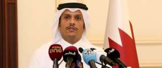 قطر تتهم الإمارات بنشر الفوضى وإشعال الحروب بالاستعانة بالمرتزقة