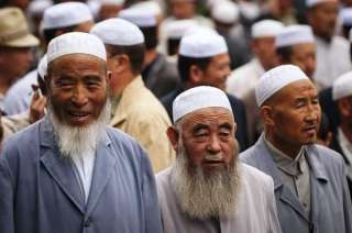 السلطات الصينية تأمر الإيغور بتسليم متعلقاتهم الدينية