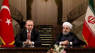 أردوغان معلقاً على استفتاء شمالي العراق: القرار المُتّخذ على طاولة مشتركة مع ”الموساد” لا يكون شرعياً