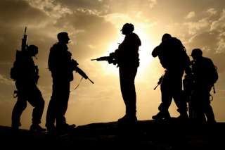 واشنطن تطلب من الحلف الاطلسي ألف جندي اضافي في افغانستان