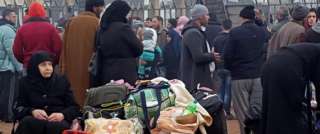 ”اخرجوا خلال 24 ساعة”.. الإمارات تطرد 50 عائلة سورية بشكل مفاجئ