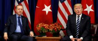 أردوغان يصعِّد.. أنقرة تقرر مقاطعة السفير الأميركي.. والرئيس التركي يتساءل كيف تسلل العملاء للقنصلية؟