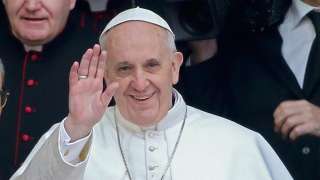 بابا الفاتيكان يزور ميانمار وبنغلاديش في نوفمبر