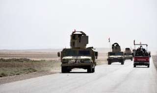 القوات العراقية تعلن استعادة كامل مدينة الحويجة