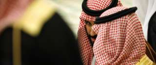 ”آل سعود مرعوبون”.. العهد الجديد: بن سلمان مختف وخلافات شديدة لم تشهدها العائلة الحاكمة من قبل