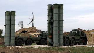 الناتو يحذر أنقرة من تبعات شرائها منظومة صواريخ إس-400 الروسية