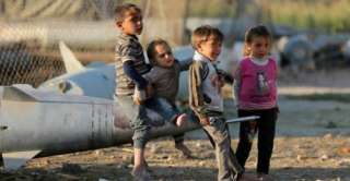 سوريا: قافلة مساعدات لأربعين ألف شخص تدخل الغوطة الشرقية المحاصرة من القوات الحكومية