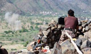 اليمن | تقدم للجيش اليمني بتعز وصنعاء وقتلى للحوثيين