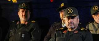 قائد الحرس الثوري للمرة الأولى على قناةٍ حوثية منذ بدء الحرب.. وجّه رسالة للتحالف وردّ على استهداف مكة بالصواريخ