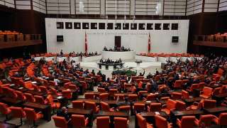 البرلمان التركي يقر تأسيس وكالة اعتماد ”الحلال” بالبلاد