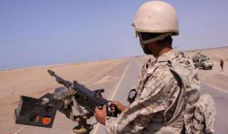 تجدد الاشتباكات بين الجيش اليمني وقوات موالية للإمارات بعدن