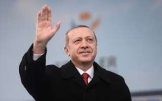 اردوغان يوقع قانونا جديدا للزواج الديني مثيرا للجدل