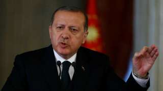 أردوغان يردّ على ترمب و “ابن سلمان”: “الإسلام واحد، ولا يوجد شيء اسمه إسلام معتدل أو غير معتدل”