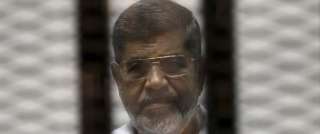 على نفقته الخاصة.. محكمة مصرية تسمح لمرسي بإجراء فحص طبي شامل