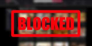 مصر |سلطات الانقلاب تحجب 21 موقع إلكتروني لتشديد الحصار الإعلامي على الشعب المصري