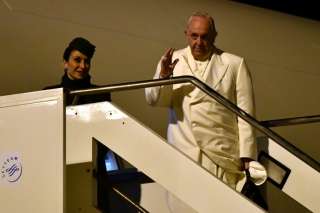 البابا يتوجه الى بورما وبنجلاديش