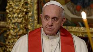 مجلس روهنغي يناشد بابا الفاتيكان عدم التوقف عن استخدام مصطلح ”الروهنغيا”