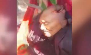 اليمن.. قيادي بارز في حزب المؤتمر يؤكد مقتل صالح - فيديو