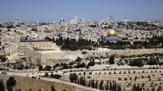 المسلمون ينتفضون رفضا لخطوة ترامب المحتملة حيال القدس