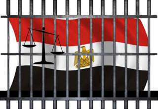مصر | بالأسماء.. «جنايات القاهرة» تُدرج 161 معارضا بـ«قوائم الإرهابيين»