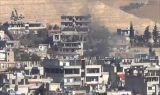 سوريا | سقوط العشرات من قوات النظام بريف دمشق الغربي