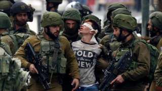 النيابة الإسرائيلية تعترض على قرار الإفراج عن الطفل ”الجنيدي”