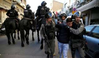 فلسطين : مخطط إسرائيلي لإحكام السيطرة على القدس