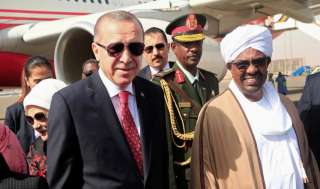 تركيا تحيي التراث العثماني بجزيرة سواكن السودانية