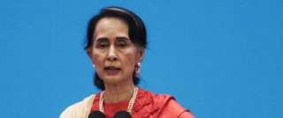 ترفض مجرد مناقشة القضية.. زعيمة ميانمار تمتنع عن المشاركة في حوار مع الأمم المتحدة حول مجازر الروهينغا