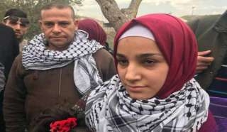 فلسطين | الإفراج عن أصغر أسيرة فلسطينية في المعتقلات الإسرائيلية