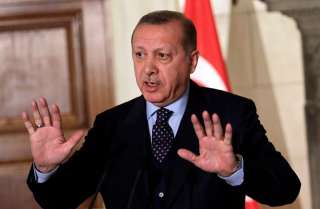 كيف رد أردوغان على وصفه بـ”زعيم المسلمين السنّة”؟