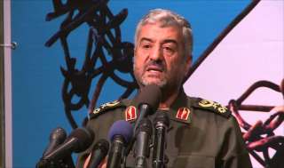 قائد الحرس الثوري يتهم دولا بتحريك احتجاجات إيران