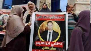 سي إن إن : مصر تستخدم أحكام الإعدام لتسوية خلافاتها مع المعارضين