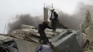 سوريا | مقتل 3 مدنيين في قصف للنظام السوري على إدلب