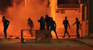 هل الإمارات تدعم العصابات الليليّة المنظّمة التّي تُروّع التونسيين وتُرهبهم؟