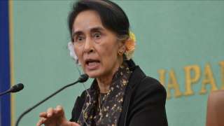 زعيمة ميانمار: اعتراف جيشنا بأعمال قتل بحق الروهنغيا ”خطوة إيجابية”