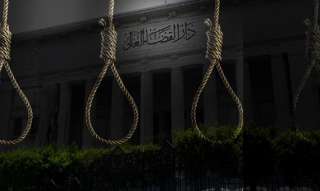 بالأرقام الدقيقة.. حصاد أحكام الإعدام في مصر منذ فرض حالة الطوارئ