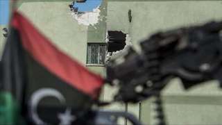 ليبيا |قوات حفتر تطلق عملية عسكرية ضد مسلحي العدالة والمساواة السودانية المعارضة