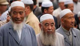 الصين تختبر نظام جديد لمراقبة مسلمي إقليم ”شينجيانغ”