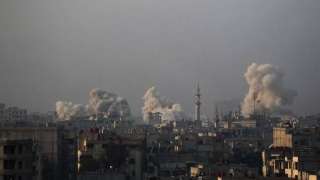 سوريا | مقتل 9 مدنيين في غارات للنظام بريف حلب الجنوبي