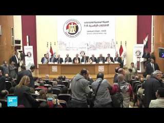 فيديو: فتاوى في مصر تعتبر الامتناع عن التصويت في الانتخابات الرئاسية إثما