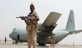 اليمن | الإمارات تهدد بقصف مواقع هادي لإطلاق ضباط صالح