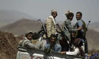 اليمن | مصرع 25 حوثيا بقصف للمدفعية السعودية فى صد هجوم على نجران