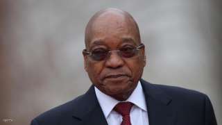 جنوب أفريقيا | زوما يعلن الاستقال رسميا من الرئاسة