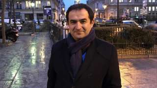 رئيس المجلس الإسلامي الفرنسي يحذر من ”نوايا سيئة” لماكرون (مقابلة)