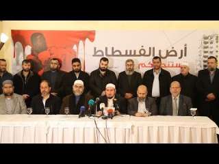 علماء الأمة يدينون مجازر الغوطة ويحملون الدول العربية والإسلامية المسئولية